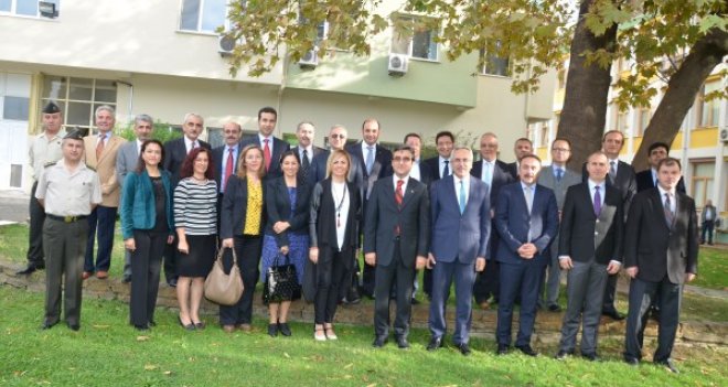 Karşıyaka Protokolü birlik ve beraberliği konuştu