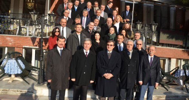 Karşıyaka Protokolü hoşgörülü davranmayı konuştu