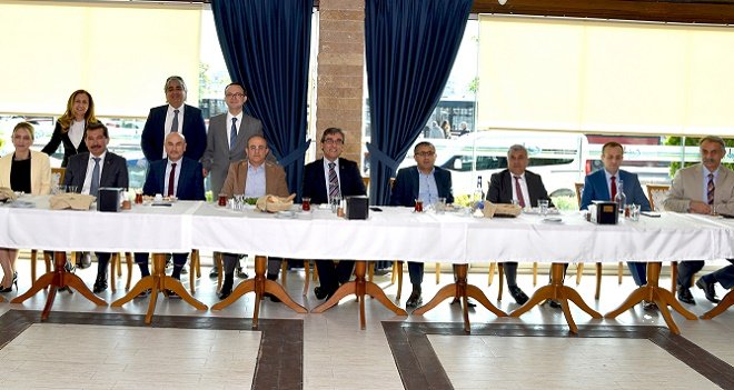 Karşıyaka Protokolü'nden organ bağışına tam destek