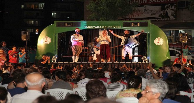 Karşıyaka Ramazan’a hazır