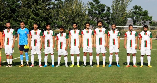 Karşıyaka, Sakaryaspor maçı ile sezona başlıyor...