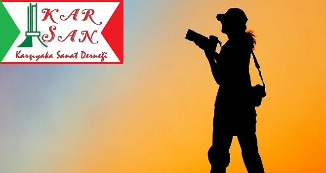 KARŞIYAKA SANAT DERNEĞİ KURULDU