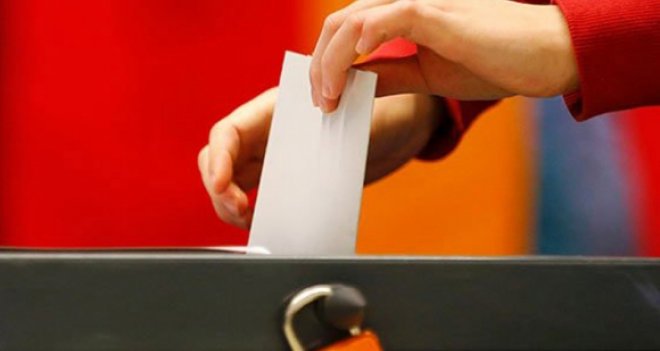 Karşıyaka seçim sonuçları...