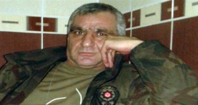 Karşıyaka, şehidini gözyaşlarıyla uğurladı