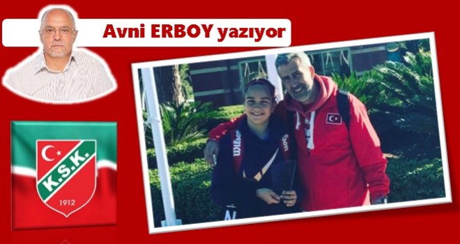 Karşıyaka, sevdalısının kıymetini bilmeli...