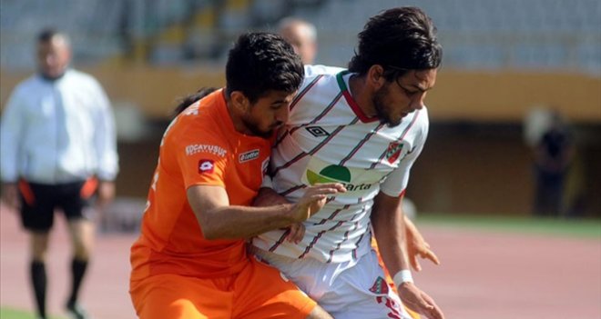 Karşıyaka sezonu galibiyet ile kapattı