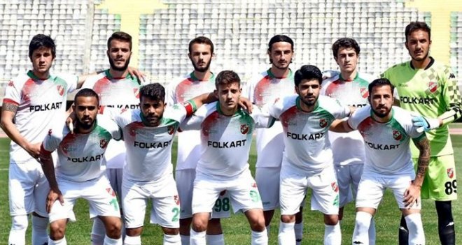 Karşıyaka sezonu Kırklareli deplasmanında sonlandıryor