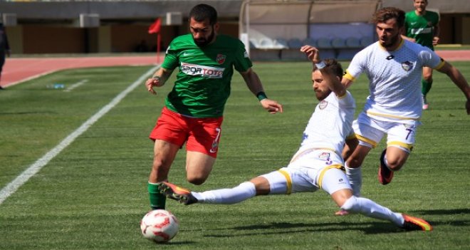 Karşıyaka sonradan açıldı...