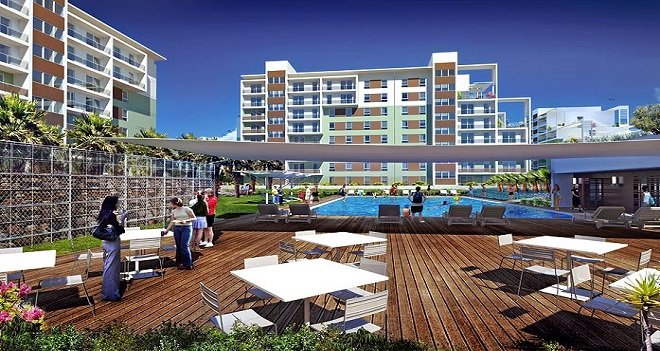 Karşıyaka Soyak Siesta, İZSU'yu mahkemeye verdi