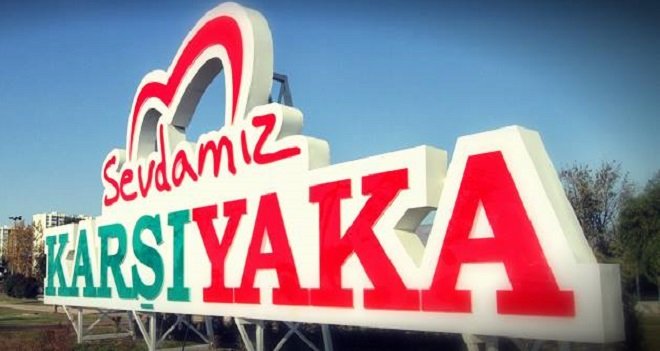 Karşıyaka Spor Kulübü ve Bostanlıspor'dan bayram kutlaması