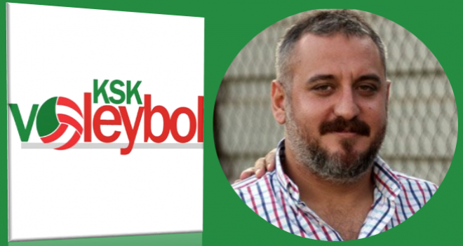 Karşıyaka Spor Kulübü Voleybol Şubesi'nden açıklama