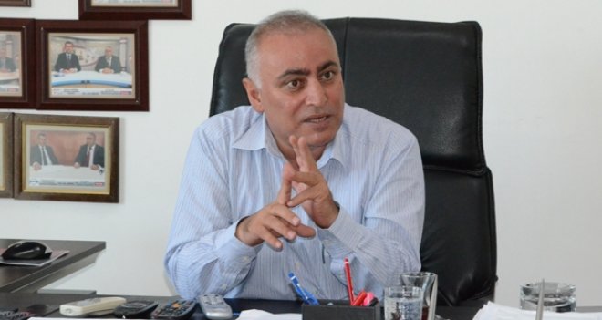 Karşıyaka Spor Kulübü'nde 3 istifa daha...