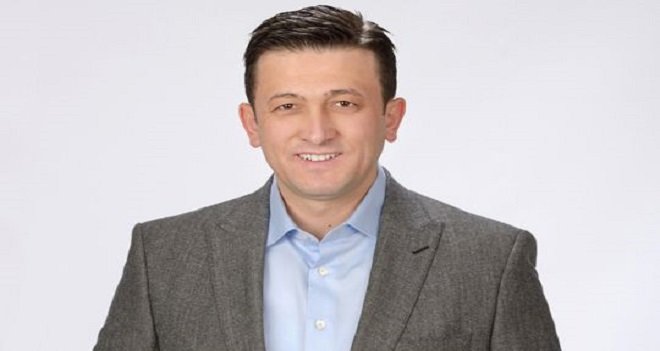 Karşıyaka Stadı Bakanlar Kurulu'na gidiyor