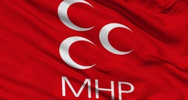 Karşıyaka Stadı için bir açıklama da MHP Karşıyaka'dan...