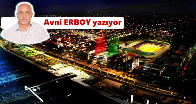 Karşıyaka Stadı yapılmayacak mı?