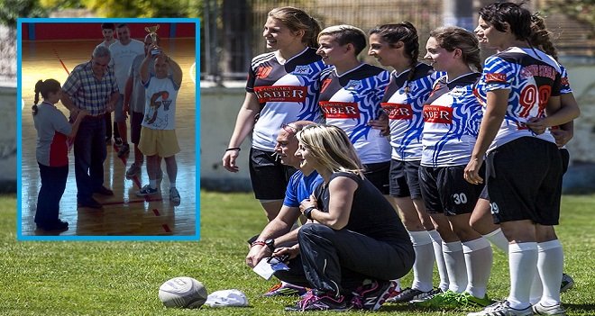 Karşıyaka Starları 5 branşta faaliyet gösterecek