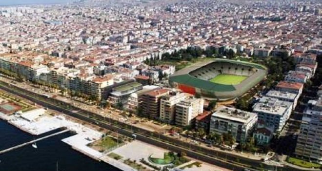 Karşıyaka, stat için Danıştay kararını bekliyor