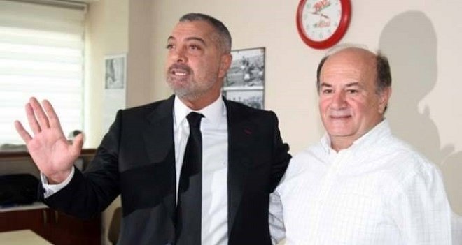 Karşıyaka tekrar Erdal Acar'a gitti