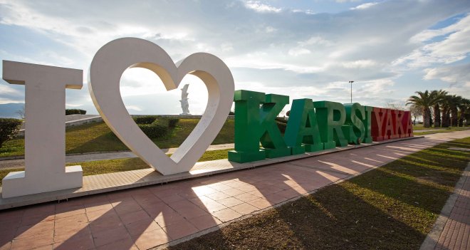 Karşıyaka turizmde şahlanacak