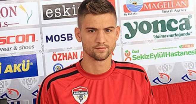 KARŞIYAKA UMUT SÖZEN'İ İSTİYOR