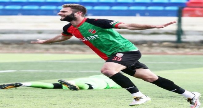 Karşıyaka umutlandı...