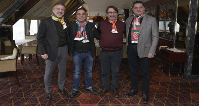 Karşıyaka ve Göztepe'den stat konusunda birlik çağrısı