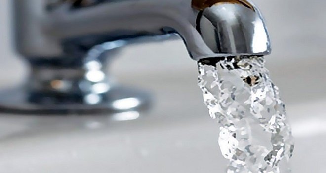 Karşıyaka'da 2 gün, 16 saat su yok!..