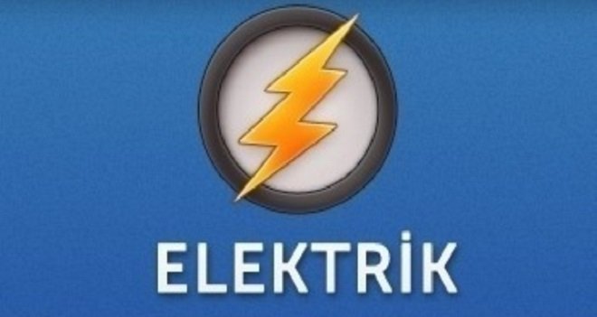 Karşıyaka'da 2 gün elektrik kesintisi