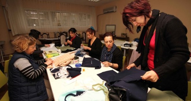 Karşıyaka’da hobi için ücretsiz kurs