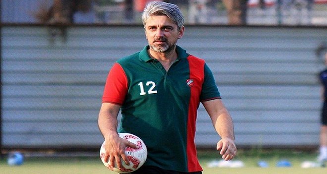 Karşıyaka'da Atilla Güneş istifa etti