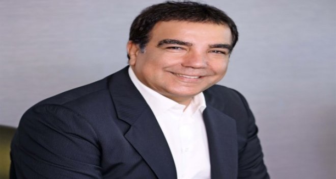 Karşıyaka’da ayın konuğu Erdoğan Toprak