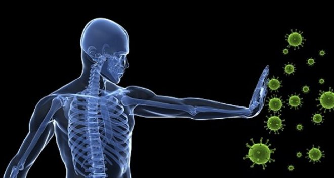 Karşıyaka’da bağışıklık güçlendirici seminer