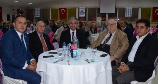 Karşıyaka'da bir dernek daha kuruldu