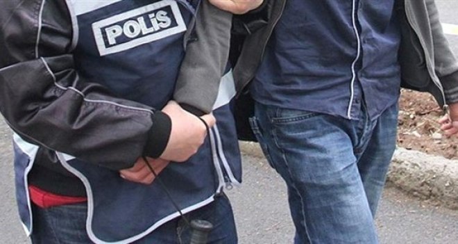 Karşıyaka’da bombalı eylem hazırlandığındaki bir Işıd’li yakalandı