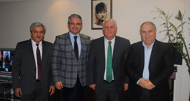 Karşıyaka’da “Çarşı Alış Veriş Günleri” yapılacak…