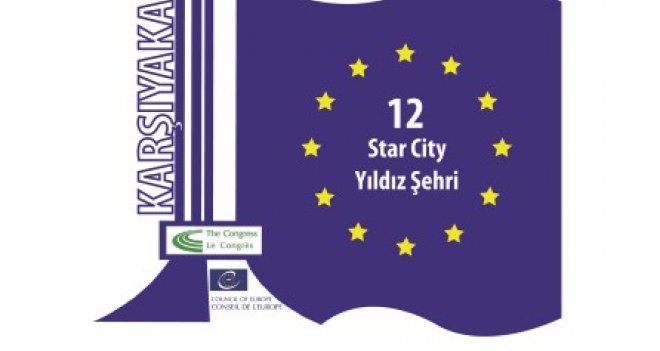 Karşıyaka'da demokrasi bayramı