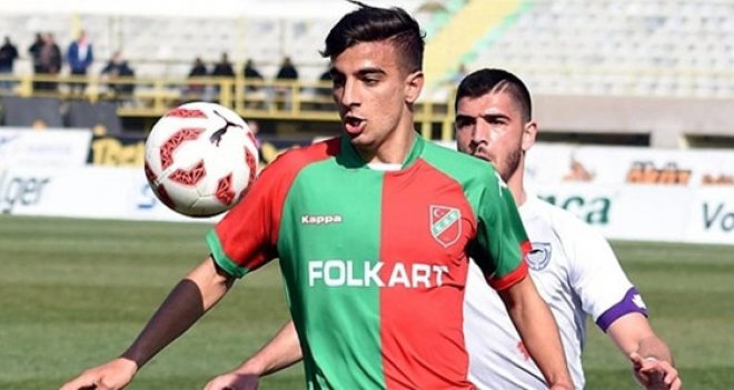 Karşıyaka'da Doğukan'ın tedavisi sürüyor