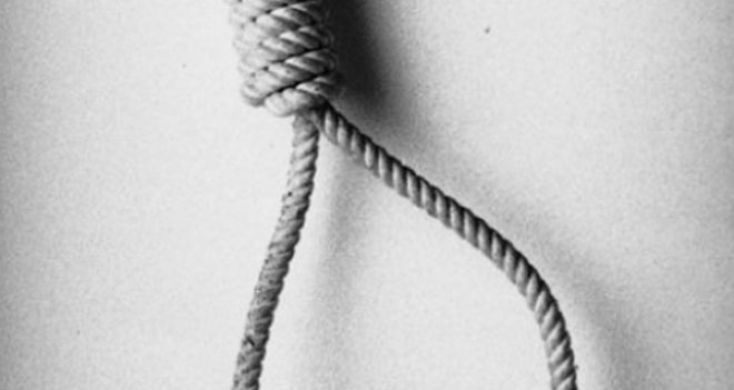 Karşıyaka'da emekli astsubay intihar etti