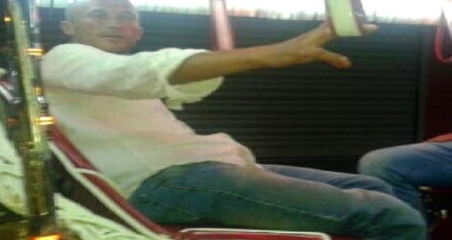 Karşıyaka'da faytoncu tacizciyi uyardı kalbinden bıçaklandı...