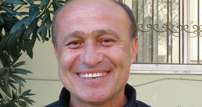 Karşıyaka'da eski hakem Mutlu Çelik bombası!..