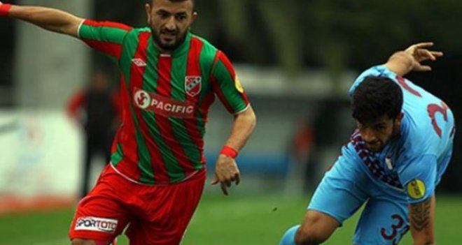 Karşıyaka'da futbolculara olan borçlara daireli çözüm