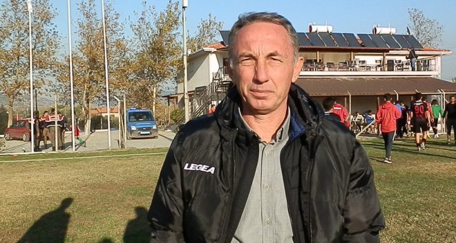 Karşıyaka'da Halim Okta dönemi sona erdi