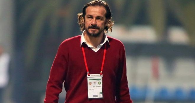 Karşıyaka’da hedefte Antalyasporlu isimler var