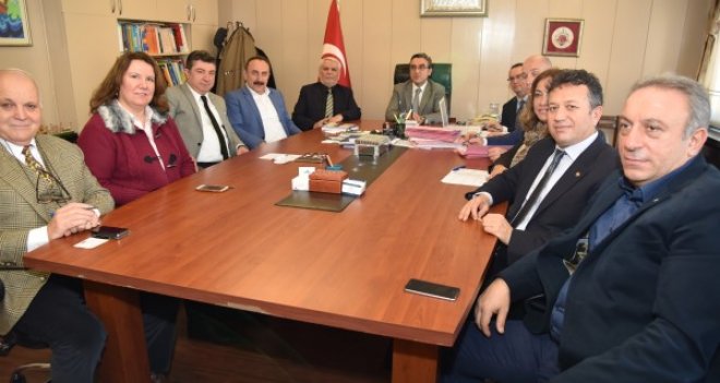 Karşıyaka'da ihtiyaç sahiplerine 1 yılda 5 milyon TL yardım yapıldı