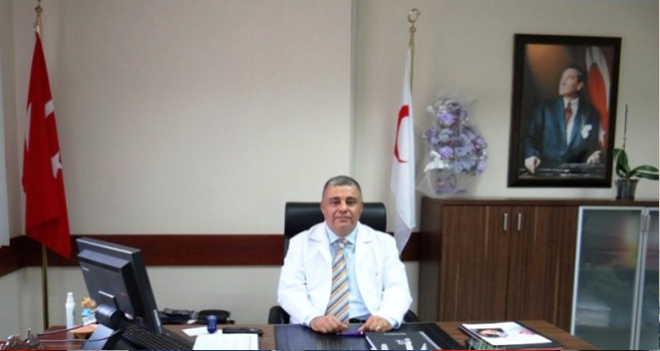 Karşıyaka'da İmplant Tedavisi Uygulaması Başladı