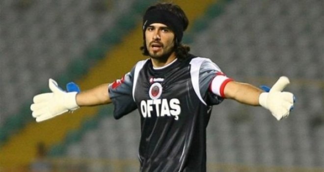 Karşıyaka'da kaleci adayları çoğaldı