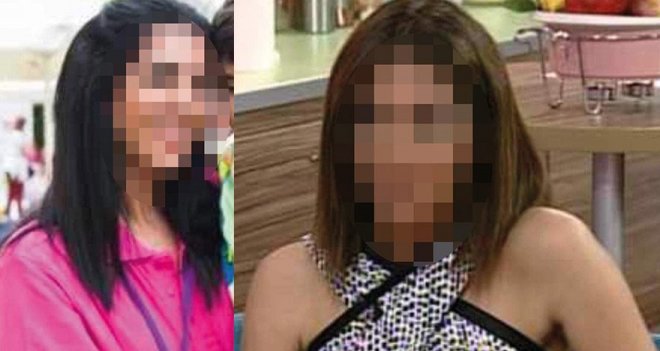 Karşıyaka'da kavga eden kadın sürücüler uzlaşamadı...