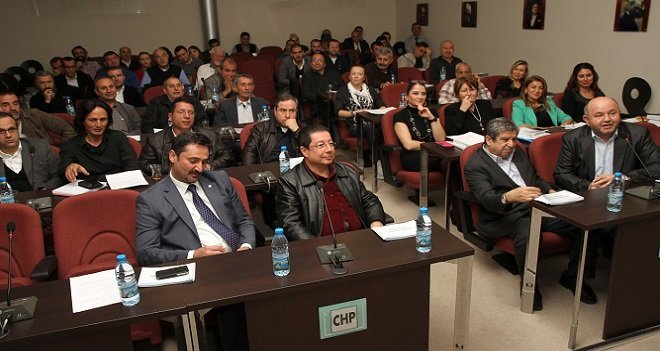 Karşıyaka'da Kentsel Dönüşüm Yönetmeliği oluşturuldu