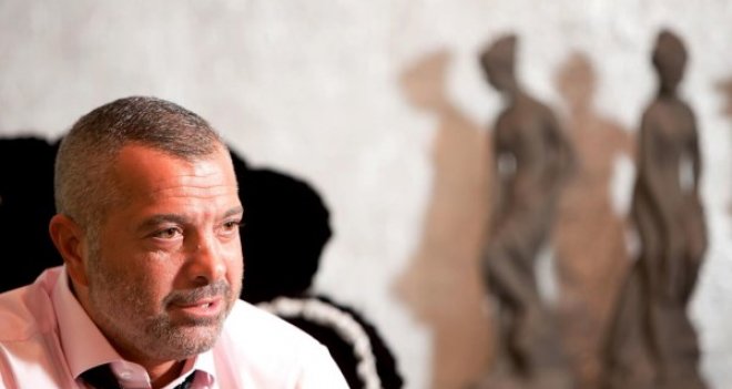 Karşıyaka'da kongre öncesi sürpriz gelişme...