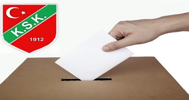 Karşıyaka'da kongre tarihi belli oldu...